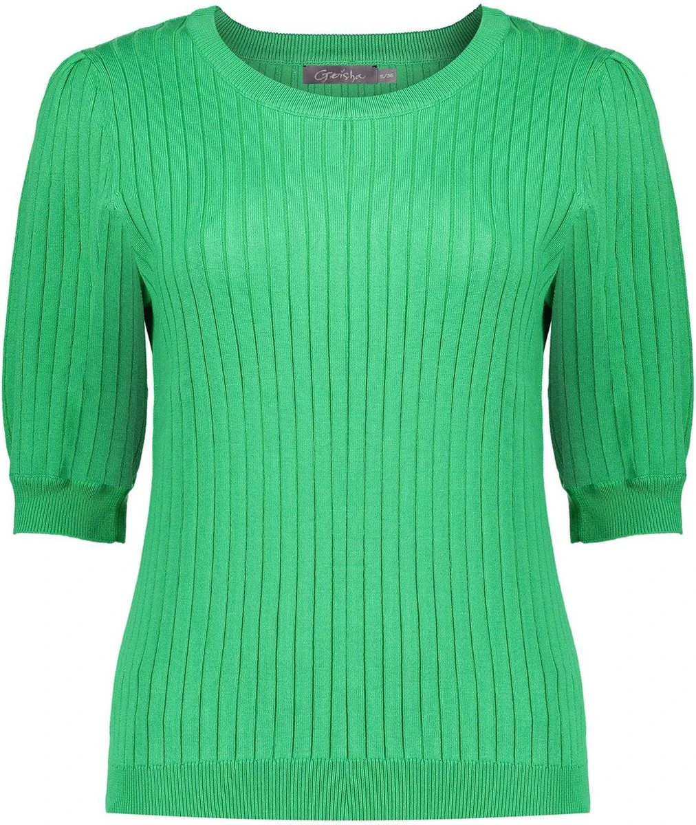 Geisha - 34054-14 - Pullover 3 Geisha - 34054-14 - Pullover