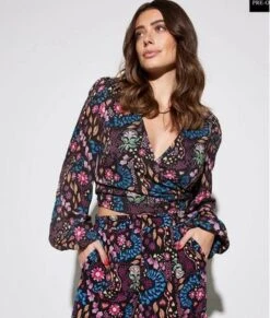 Harper & Yve SS23M601 - Lange Mouwen Voor Vrouwen - Maat L 17 Harper & Yve SS23M601 - Lange Mouwen Voor Vrouwen - Maat L -Trendsyol Winkel 1017x1200 1