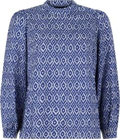 Lofty Manner - OA01 - Top Lindy