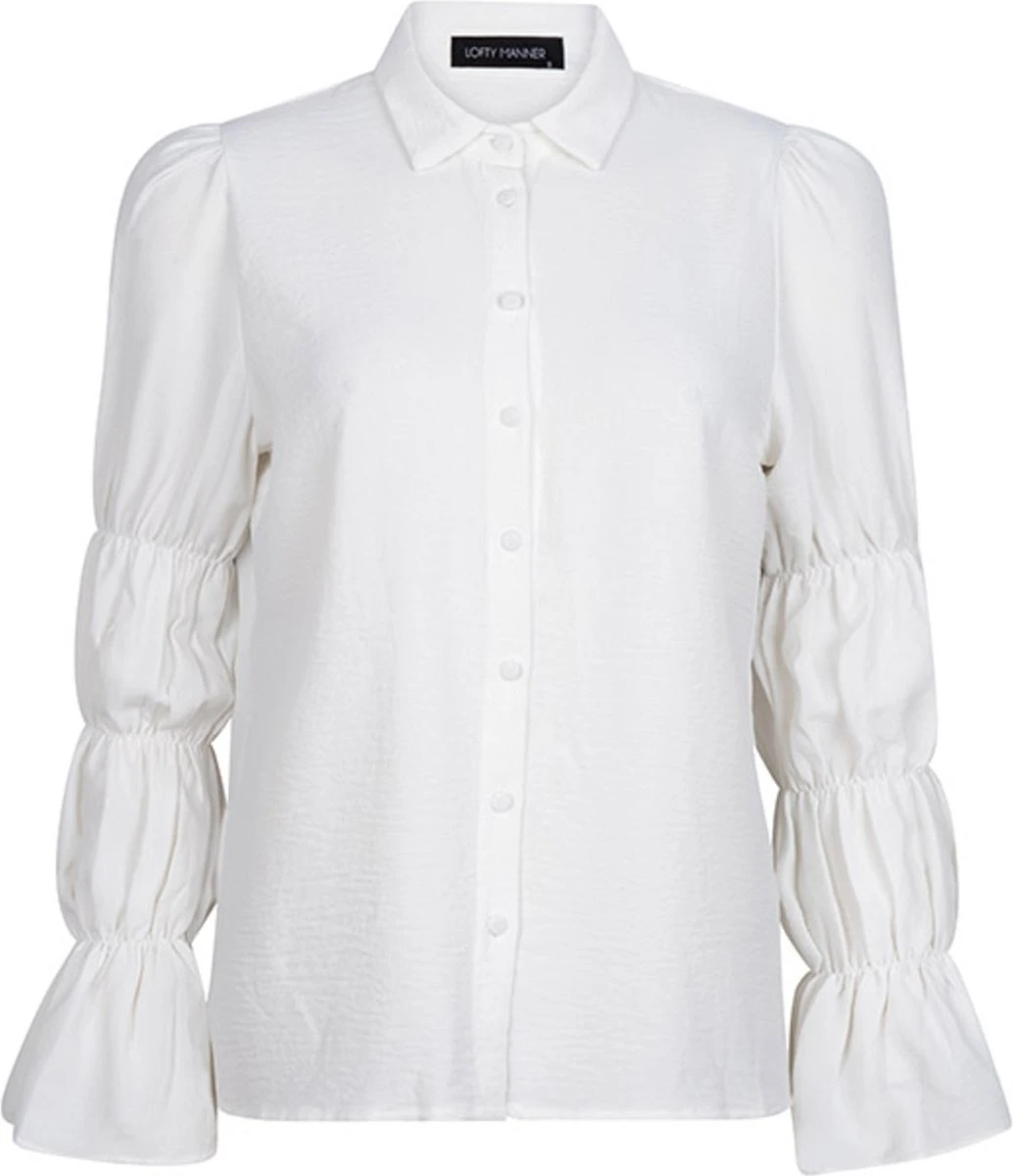 Lofty Manner - OA51 - Top Lilit 3 Lofty Manner - OA51 - Top Lilit