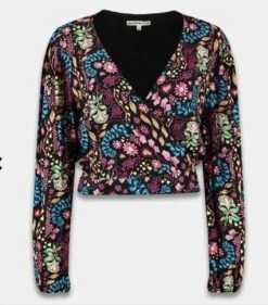 Harper & Yve SS23M601 - Lange Mouwen Voor Vrouwen - Maat L 18 Harper & Yve SS23M601 - Lange Mouwen Voor Vrouwen - Maat L -Trendsyol Winkel 1056x1200 1