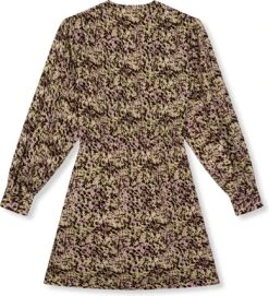 Refined Department - Woven Dress BODINE - Dots - Maat L 7 Refined Department - Woven Dress BODINE - Dots - Maat L -Trendsyol Winkel 1093x1200 1