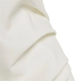 Kaffe India V-Neck Dress Dames Jurk - Maat M -Trendsyol Winkel 1106x1200