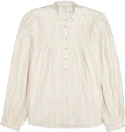 Garcia - C30033 - Ladies Shirt Ls