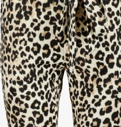 TwoDay Dames Flared Broek Met Luipaardprint - Bruin - Maat XL -Trendsyol Winkel 1140x1200 1