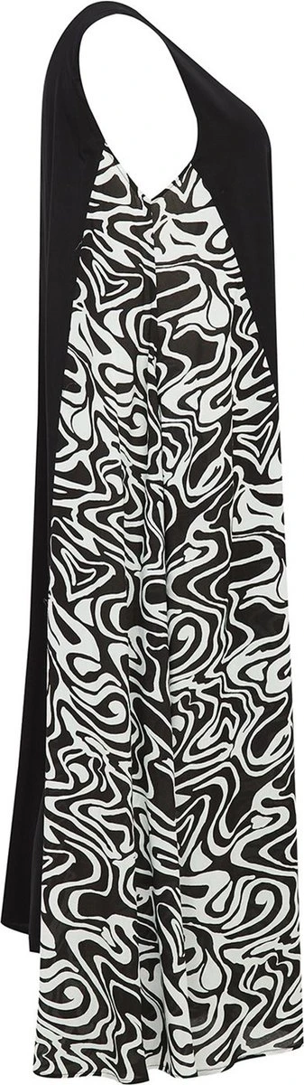 Mat Fashion Jurk 6 Mat Fashion Jurk - Afbeelding 4
