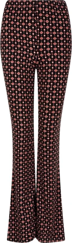 Lofty Manner Alora - Lange Broeken Voor Vrouwen - Maat XL