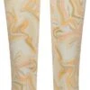 Tramontana V03-07-101 Legging Slinky Soft Liquids Print Neutrals -Trendsyol Winkel 363x1200