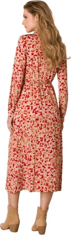 YEST Gina - Light Camel/Multi Co - Maat 42 -Trendsyol Winkel 365x1200