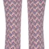 Tramontana Q04-07-101 Pants Travel African Motif Print -Trendsyol Winkel 374x1200