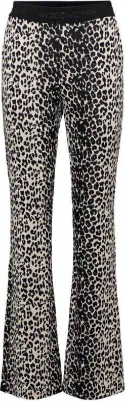 Andco Woman Dorien Animal