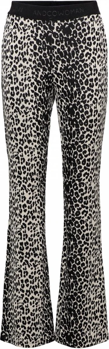 Andco Woman Dorien Animal 3 Andco Woman Dorien Animal