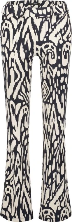 Lady Day Poppy Blauw