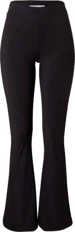 Catwalk Junkie Tr Party Pants Broeken & Jumpsuits Dames - Jeans - Broekpak - Zwart - Maat XS -Trendsyol Winkel 392x1200 6