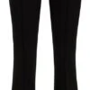 WE Fashion Dames Flared Legging -Trendsyol Winkel 421x1200 1