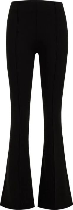 WE Fashion Dames Flared Legging