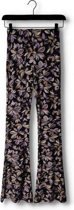 Catwalk Junkie Tr Slow Dance Broeken & Jumpsuits Dames - Jeans - Broekpak - Paars - Maat L -Trendsyol Winkel 427x1200 2