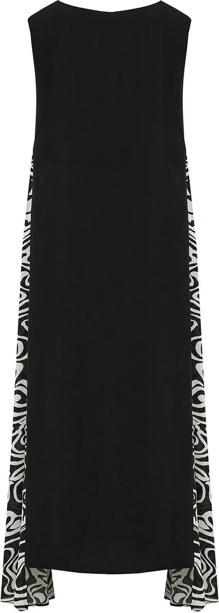 Mat Fashion Jurk 4 Mat Fashion Jurk - Afbeelding 2