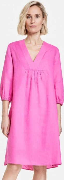 GERRY WEBER Dames Tuniekjurk Soft Pink-40