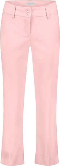 Red Button Bibette Roze