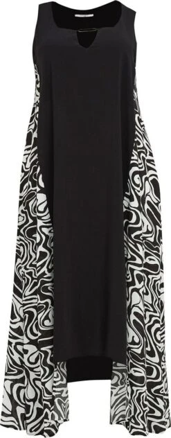 Mat Fashion Jurk 13 Mat Fashion Jurk -Trendsyol Winkel 469x1200