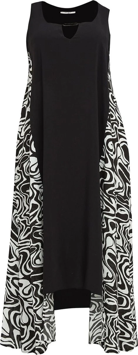 Mat Fashion Jurk 8 Mat Fashion Jurk - Afbeelding 6