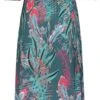DIDI Dames Long Dress Lani Met Honolulu Print Maat 44 2 DIDI Dames Long Dress Lani Met Honolulu Print Maat 44 -Trendsyol Winkel 487x1200