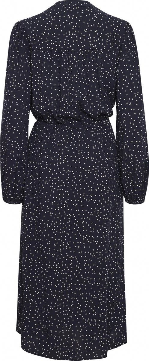 Fransa FRSILJA DR 2 Dames Jurk - Maat XL 3 Fransa FRSILJA DR 2 Dames Jurk - Maat XL - Afbeelding 2