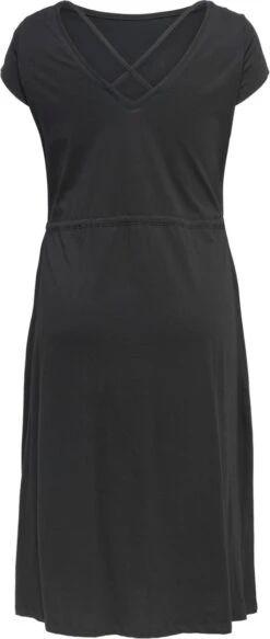 ONLY CARMAKOMA ONLY ECO Jurk CARAPRIL -Trendsyol Winkel 508x1200