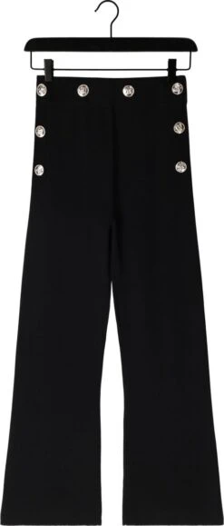 Silvian Heach Gpp23523pa Broeken & Jumpsuits Dames - Jeans - Broekpak - Zwart - Maat M 11 Silvian Heach Gpp23523pa Broeken & Jumpsuits Dames - Jeans - Broekpak - Zwart - Maat M -Trendsyol Winkel 512x1200 4