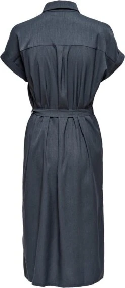 ONLY ONLHANNOVER S/S SHIRT DRESS NOOS WVN Dames - Maat 36 -Trendsyol Winkel 522x1200