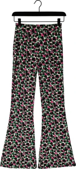 Colourful Rebel Cute Flower Peached Extra Flare Pants- Maat XL 21 Colourful Rebel Cute Flower Peached Extra Flare Pants- Maat XL -Trendsyol Winkel 540x1200 1