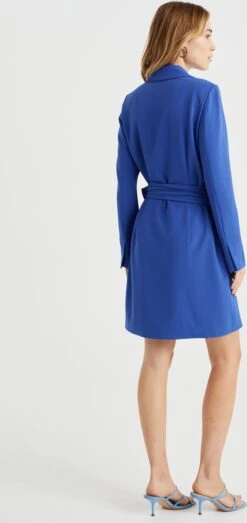 WE Fashion Dames Blazerjurk 9 WE Fashion Dames Blazerjurk -Trendsyol Winkel 567x1200 1