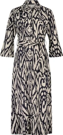 Lady Day Darcy Blauw