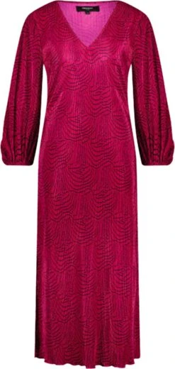 Freebird Gayla Jurken Dames - Kleedje - Rok - Jurk - Roze - Maat M 30 Freebird Gayla Jurken Dames - Kleedje - Rok - Jurk - Roze - Maat M -Trendsyol Winkel 570x1200 3