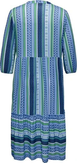 ONLY CARMAKOMA CARMARRAKESH LIFE 3/4 CALF DRESS Dames - Maat 50 -Trendsyol Winkel 571x1200 1