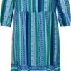 ONLY CARMAKOMA CARMARRAKESH LIFE 3/4 CALF DRESS Dames - Maat 50 -Trendsyol Winkel 571x1200
