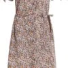 Protest Prtbanda Midi-jurk Dames - Maat M/38 -Trendsyol Winkel 585x1200