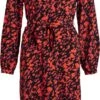 VILA VILOTTA LUZ L/S MID CALF SHIRT DRESS/SU Dames - Maat 36 2 VILA VILOTTA LUZ L/S MID CALF SHIRT DRESS/SU Dames - Maat 36 -Trendsyol Winkel 591x1200