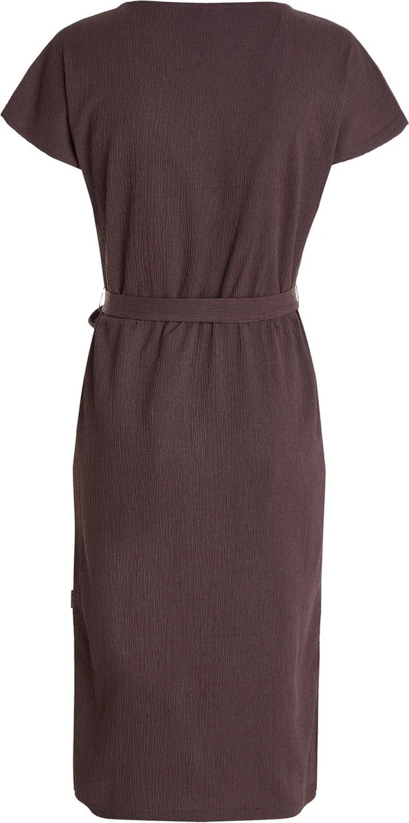 Protest Prtarai Wikkeljurk Dames - Maat M/38 4 Protest Prtarai Wikkeljurk Dames - Maat M/38 - Afbeelding 2