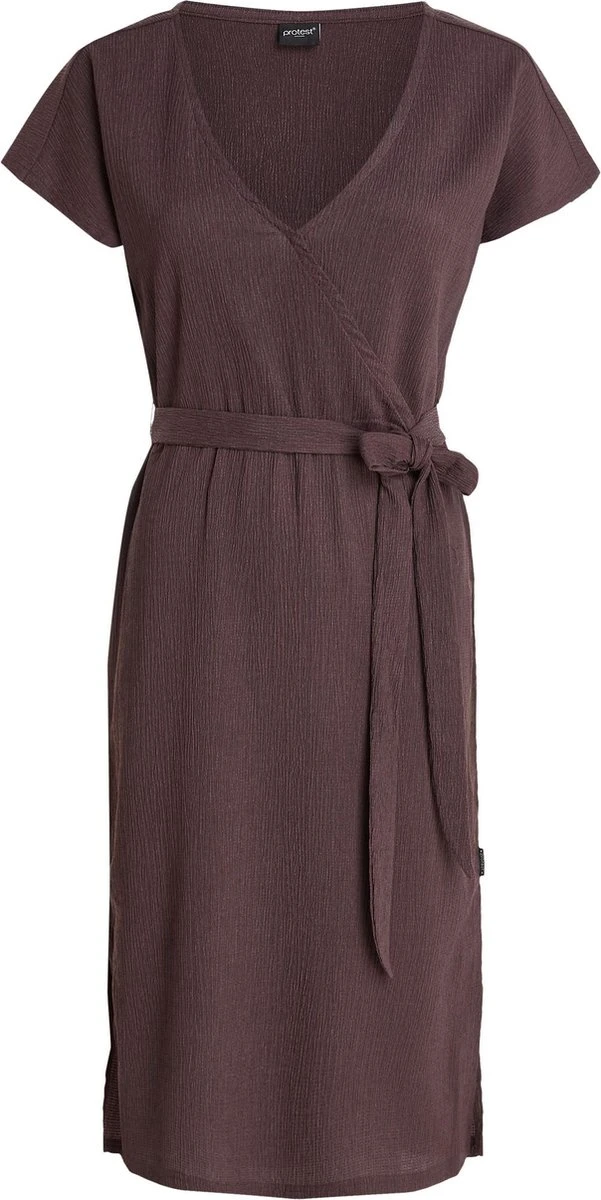 Protest Prtarai Wikkeljurk Dames - Maat M/38 3 Protest Prtarai Wikkeljurk Dames - Maat M/38