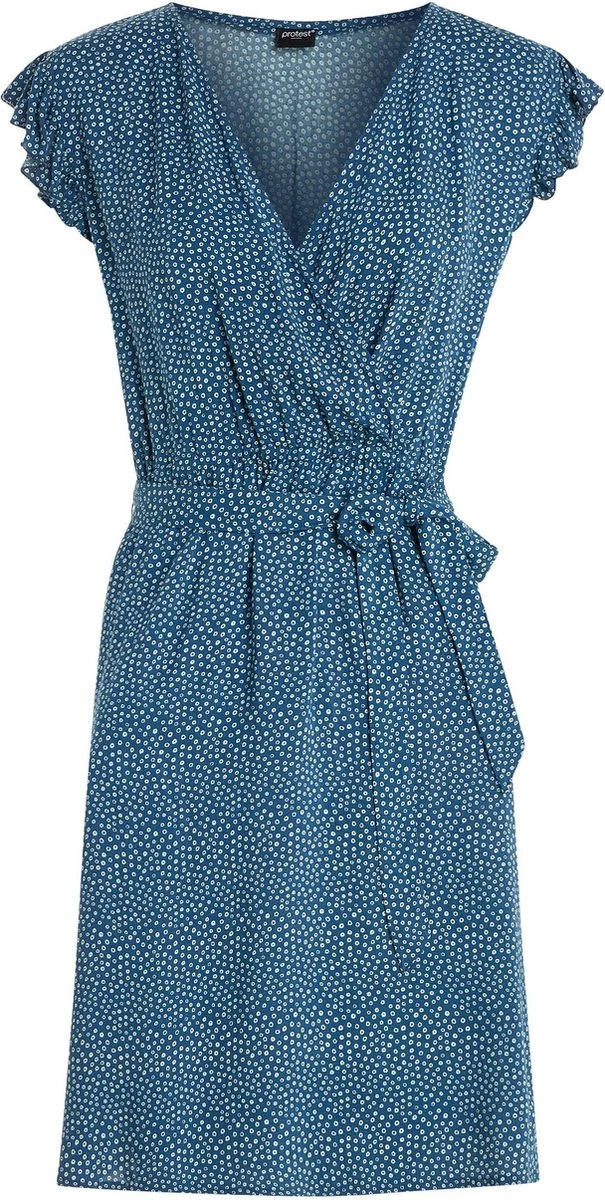 Protest Prtaukai Wikkeljurk Dames - Maat Xl/42 3 Protest Prtaukai Wikkeljurk Dames - Maat Xl/42