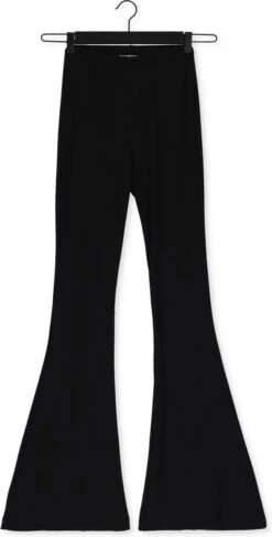 Catwalk Junkie Tr Party Pants Broeken & Jumpsuits Dames - Jeans - Broekpak - Zwart - Maat XS -Trendsyol Winkel 609x1200