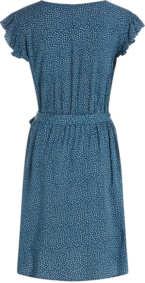 Protest Prtaukai Wikkeljurk Dames - Maat Xl/42 4 Protest Prtaukai Wikkeljurk Dames - Maat Xl/42 - Afbeelding 2