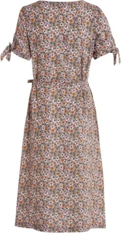 Protest Prtbanda Midi-jurk Dames - Maat M/38 -Trendsyol Winkel 621x1200