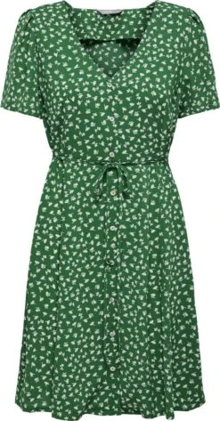 ONLY ONLSONJA S/S DRESS NOOS PTM Dames - Maat 42