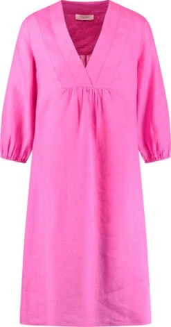 GERRY WEBER Dames Tuniekjurk Soft Pink-40 -Trendsyol Winkel 629x1200 1