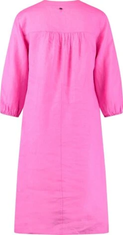 GERRY WEBER Dames Tuniekjurk Soft Pink-40 -Trendsyol Winkel 629x1200