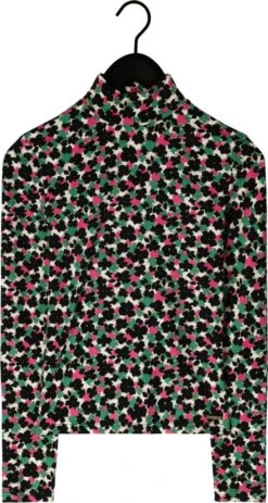 Colourful Rebel Neyo Cute Flower Peached Turtleneck Top - L 19 Colourful Rebel Neyo Cute Flower Peached Turtleneck Top - L -Trendsyol Winkel 640x1200 3