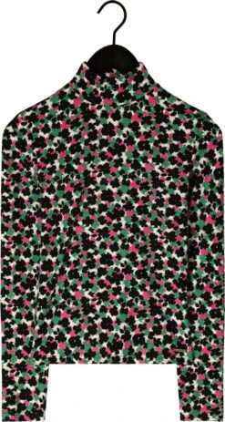 Colourful Rebel Neyo Cute Flower Peached Turtleneck Top - L 21 Colourful Rebel Neyo Cute Flower Peached Turtleneck Top - L -Trendsyol Winkel 640x1200 4